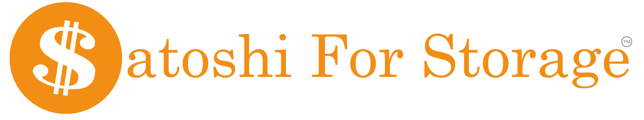 Satoshi For Staorage banner